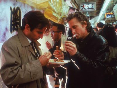 Nick e Charlie Nick e Charlie