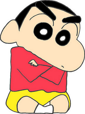 crayonshinchan