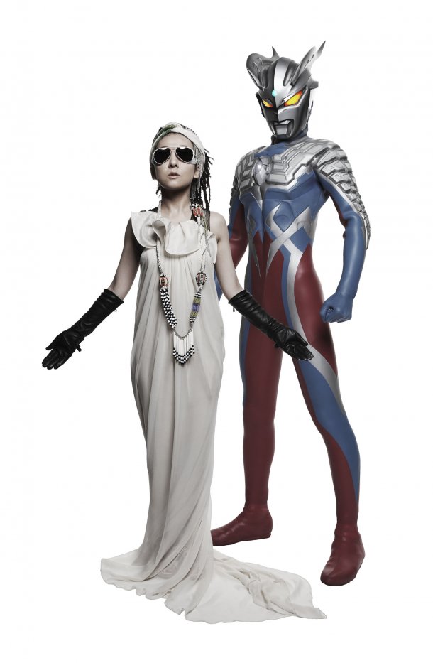 Olha só que louca essa foto!