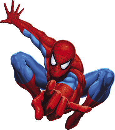 spiderman