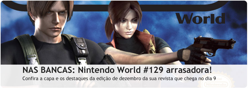 Clique e veja os destaques da próxima edição!