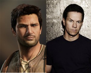 Wahlberg deve viver Nathan no cinemas