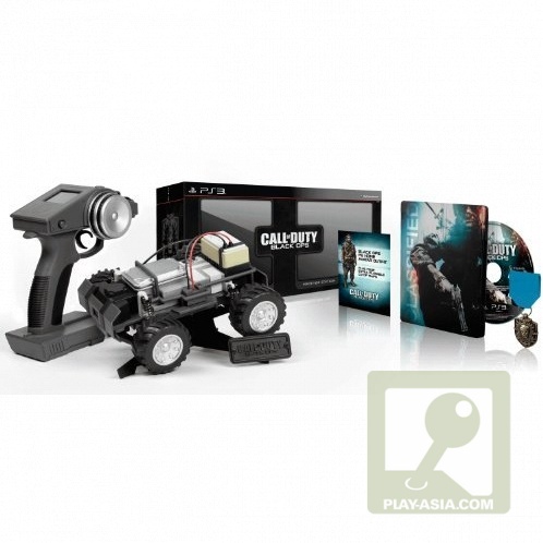 Se quiser comprar, no play-asia é só clicar aqui!